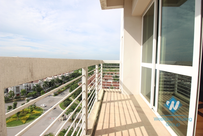 3 bedrooms apartment for rent in  Ciputra Tay Ho Ha Noi